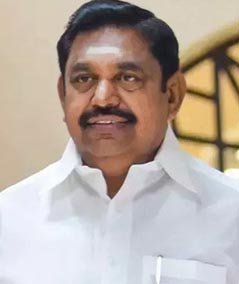 அடையாளம் காட்டிய கட்சிக்கே  துரோகம் செய்துள்ளனர்: எடப்பாடி வேதனை